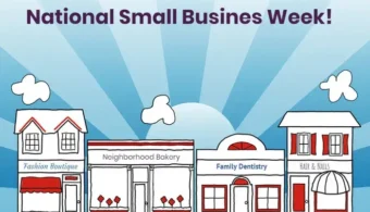 National Small Business Week May 5 – 11, 2024