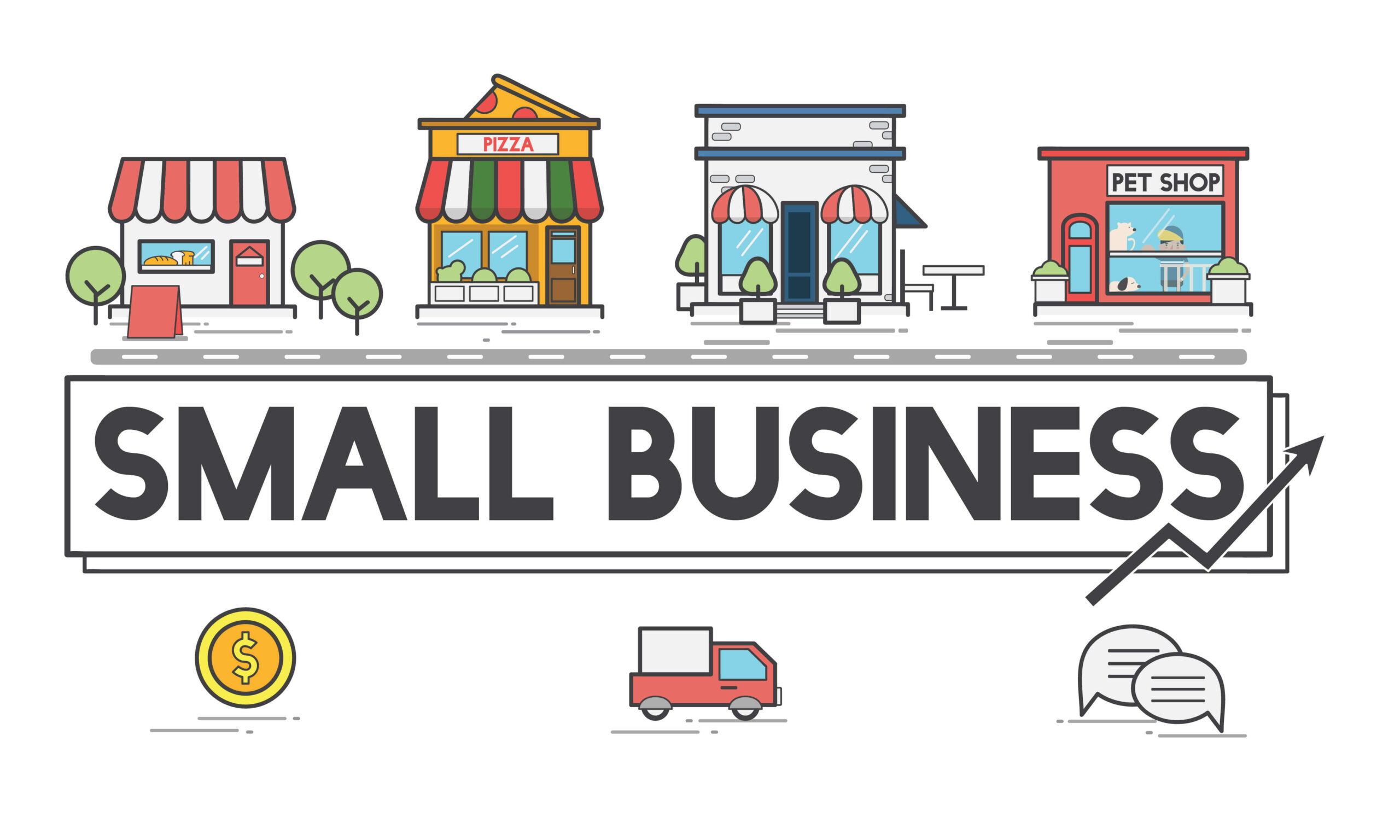 The Ongoing Impact on the Small Business Industry in 2023